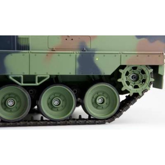 Amewi Leopard 2A6 1:16 Standard Line II BB