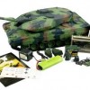 Amewi Leopard 2A6 1:16 Standard Line II BB