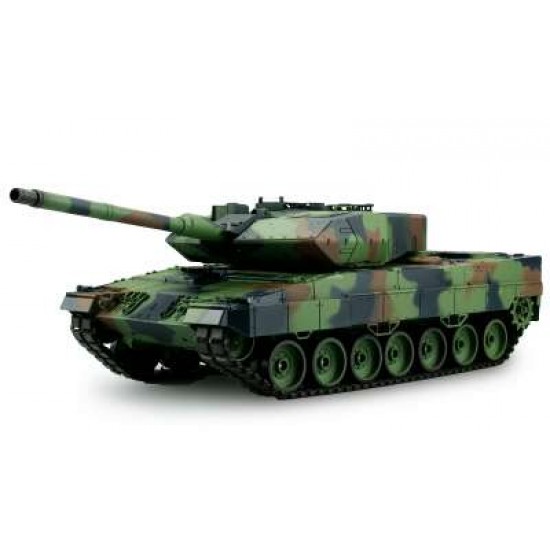 Amewi Leopard 2A6 1:16 Standard Line II BB