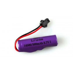 Amewi LiIon Akku 1S 3.7V 500mAh