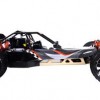 Amewi Pitbull X Desert-Buggy 30ccm 2WD 1:5 RTR