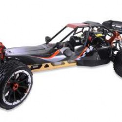 Amewi Pitbull X Desert-Buggy 30ccm 2WD 1:5 RTR