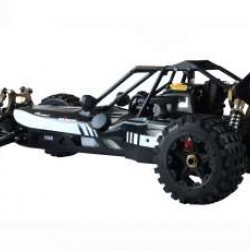 Amewi Pitbull X Evolution 2WD Desert Buggy 27ccm CY 1:5 RTR