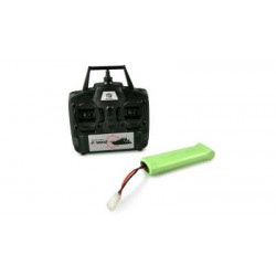 Amewi RC boat HL Yacht Atlantic