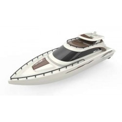 Amewi Rising Sun Cruise Yacht 380mm 2.4GHz RTR