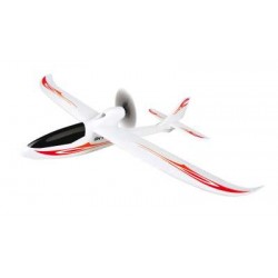 Amewi Skyrunner V3 GYRO RTF 2.4G AMX FLIGHT
