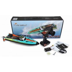 Amewi Tornado High Speed Boot brushless 450mm 2.4GHz RTR