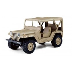 Amewi U.S. Military SUV 1:14