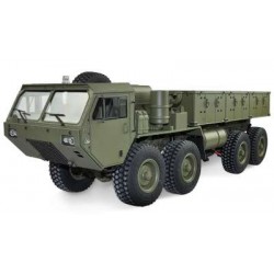 Amewi U.S. Military Truck 8x8 1:12