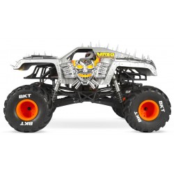 Axial SMT10 MAX-D Monster Jam Truck 1:10 4WD ARTR