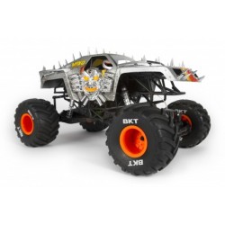 Axial SMT10 MAX-D Monster Jam Truck 1:10 4WD ARTR