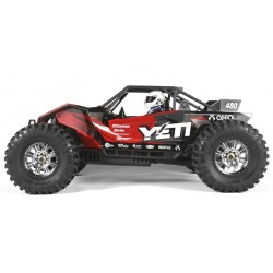 Axial Yeti XL Monster Buggy 1:8 4WD ARTR