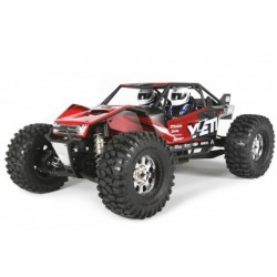 Axial Yeti XL Monster Buggy 1:8 4WD ARTR