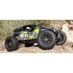 Axial Yeti XL Monster Buggy 1:8 4WD KIT