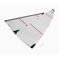 B Sail Set. 50 micron Mylar, printed