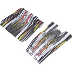 Body Part For FS 1/5 RC petrol Marauder