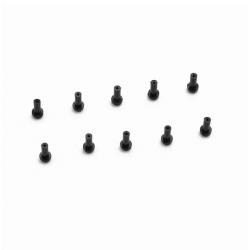 Boom End Rear Plug (Pk 10)