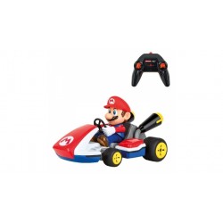 Carrera Go Nintendo RC Mario Kart