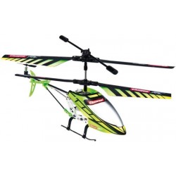 Carrera RC Green Chopper 2 RC helicopter 2.4GHz