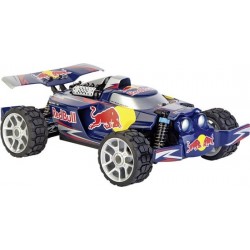 Carrera RC Red Bull Buggy NX2 RC auto