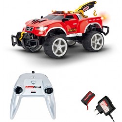 Carrera RC Tow Truck RC Takelwagen