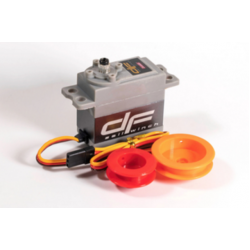 DF Racing Sailwinch for DF65 & DF95 + 16mm & 25mm drums