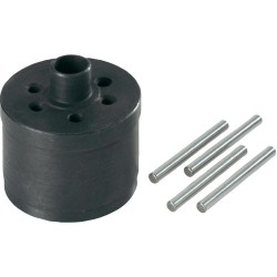 Differential Case For FS 1/5th Scale Models