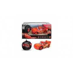 Disney Cars 3 RC Auto Bliksem McQueen 17cm