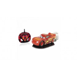 Disney Cars 3 RC Race Car McQueen 26 cm met Licht & Geluid