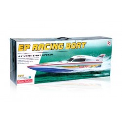 Double Horse Wing Speed Water RC Speedboot