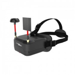 Eachine Gogle FPV VR-007 (5.8GHz, 40CH, 500x300, 3", 3.7V/500mAh)