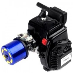 Engine 30cc For FS 1/5th Scale Models