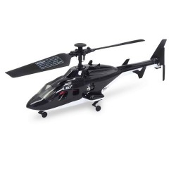 Esky F150 Airwolf 4CH Flybarless RC Helicopter RTF