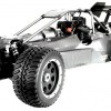 FS Racing 30cc 1:5 Benzine RC Buggy 2.4Ghz