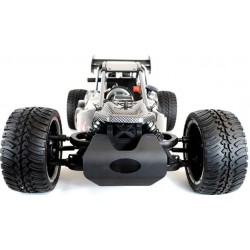 FS Racing 30cc 1:5 Benzine RC Buggy 2.4Ghz