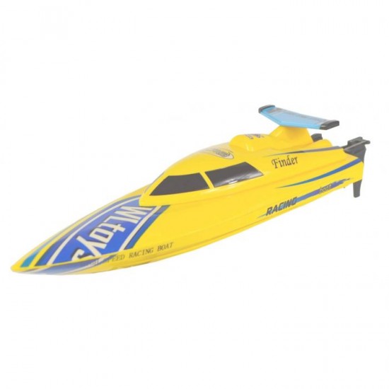 Finder 24km/h zeer snelle Racing Boot RC 2.4G RTR