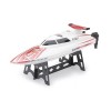 Finder 24km/h zeer snelle Racing Boot RC 2.4G RTR