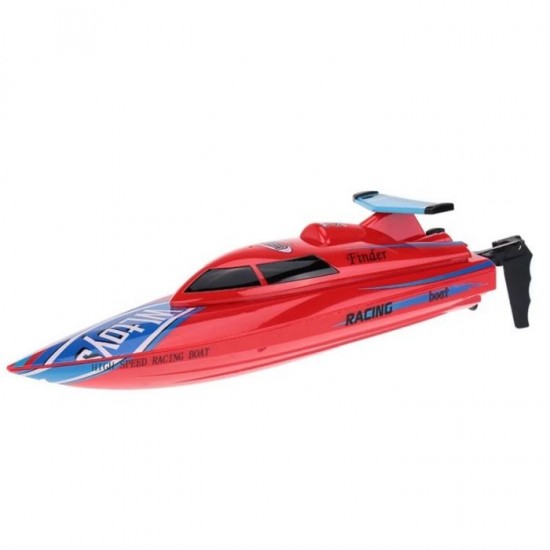 Finder 24km/h zeer snelle Racing Boot RC 2.4G RTR