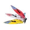 Finder 24km/h zeer snelle Racing Boot RC 2.4G RTR