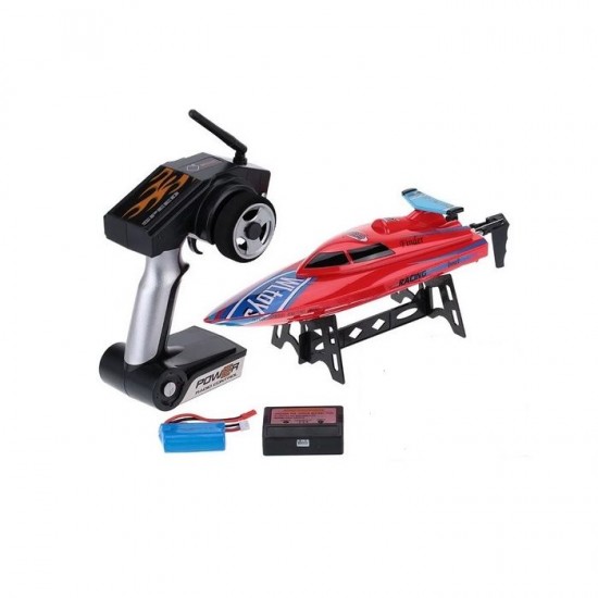 Finder 24km/h zeer snelle Racing Boot RC 2.4G RTR