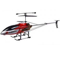 G.T. Model QS8006 3.5CH RC Helicopter