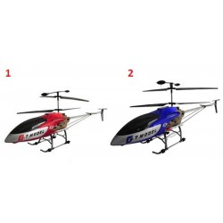 G.T. Model QS8006 3.5CH RC Helicopter