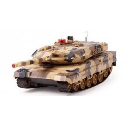 Gimmik Abrams 1:18 RTR RC tank