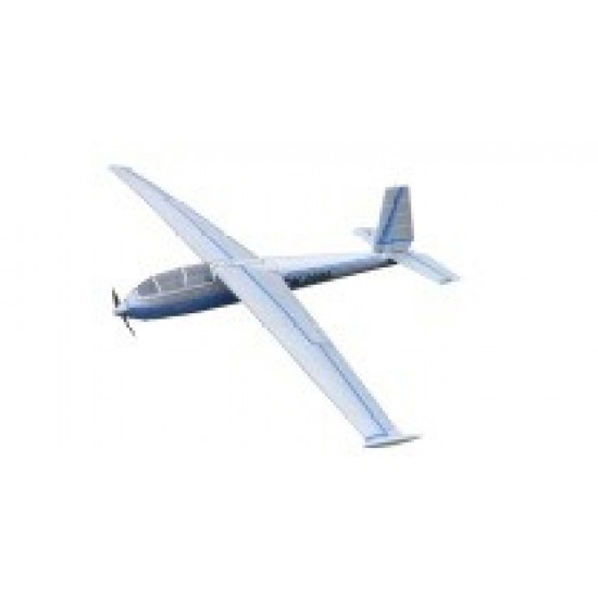 Gimmik Samolot L-13 6CH RC vliegtuig 2.4GHz PNP