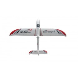 Gimmik Sky Surfer 4CH RC glider ARF