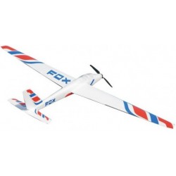 Gimmik Sky Surfer FOX RC glider FPV KIT versie
