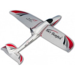 Gimmik Sky Surfer X8 RC glider FPV KIT versie