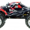 HSP 1:8 4WD offroad nitro RC monster truck 2.4g big rig