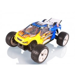 HSP Hunter 1:16 RC Truggy 2.4GHz Brushless RTR