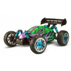 HSP Troian Pro 1:16 RC Buggy 2.4GHz Brushless